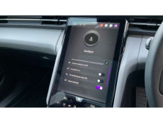 Ford Capri 210kW Premium 77kWh 5dr Auto Electric Estate